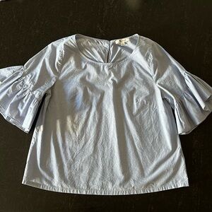 Madewell 100% Cotton Top